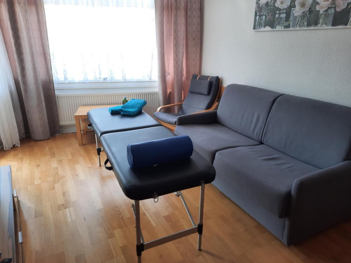 Ferienwohnung am Schluchsee Exterior foto