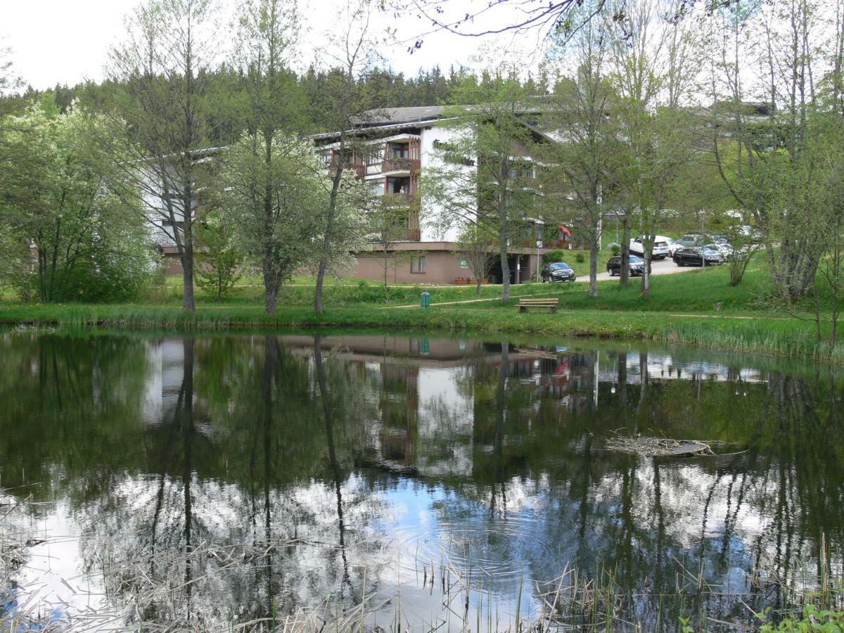 Ferienwohnung am Schluchsee Exterior foto